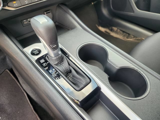 New 2026 Nissan Altima 2.5 SV FWD image 19
