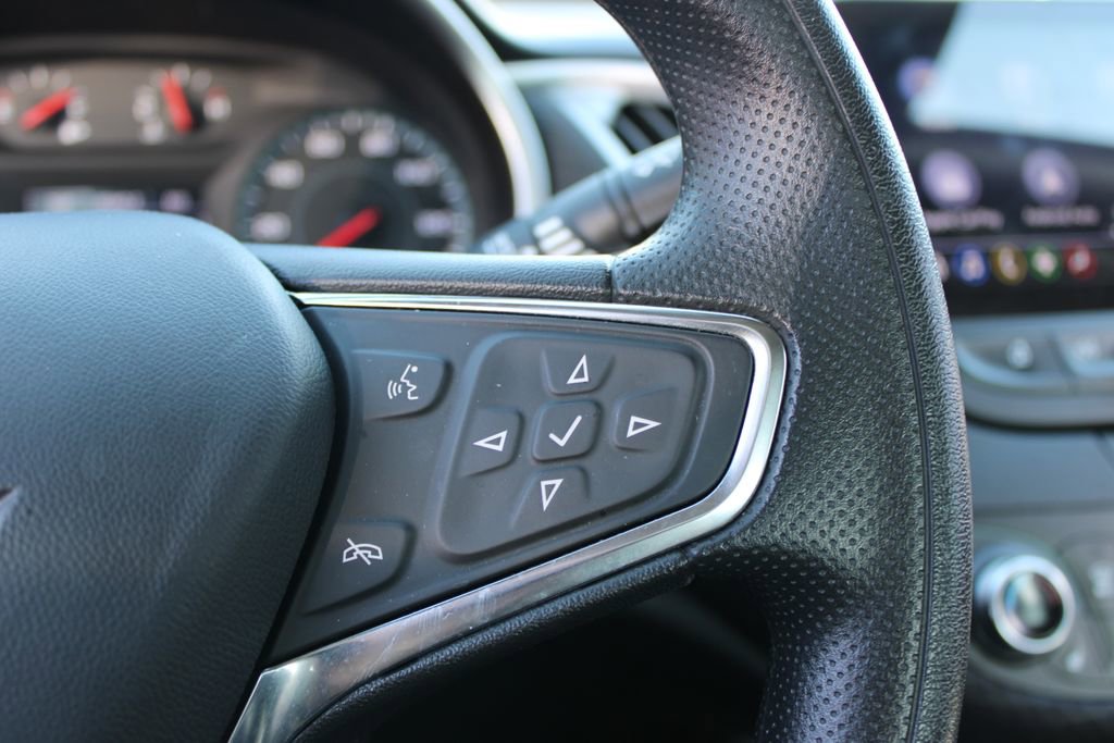 Used 2024 Chevrolet Malibu LT image 22