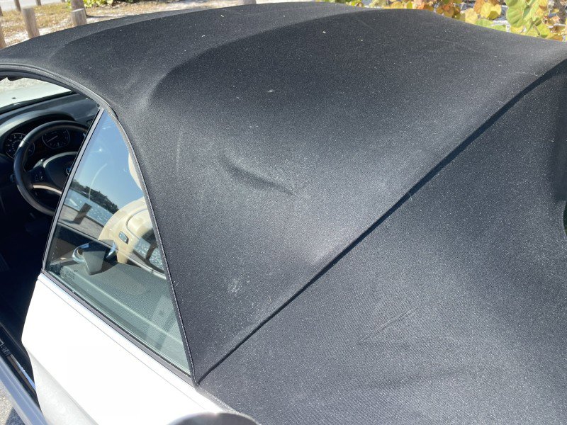 Used 2012 BMW 128i Convertible image 23