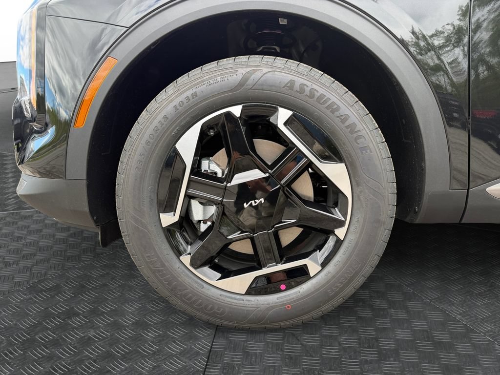 New 2026 Kia Sportage S AWD/4WD image 20