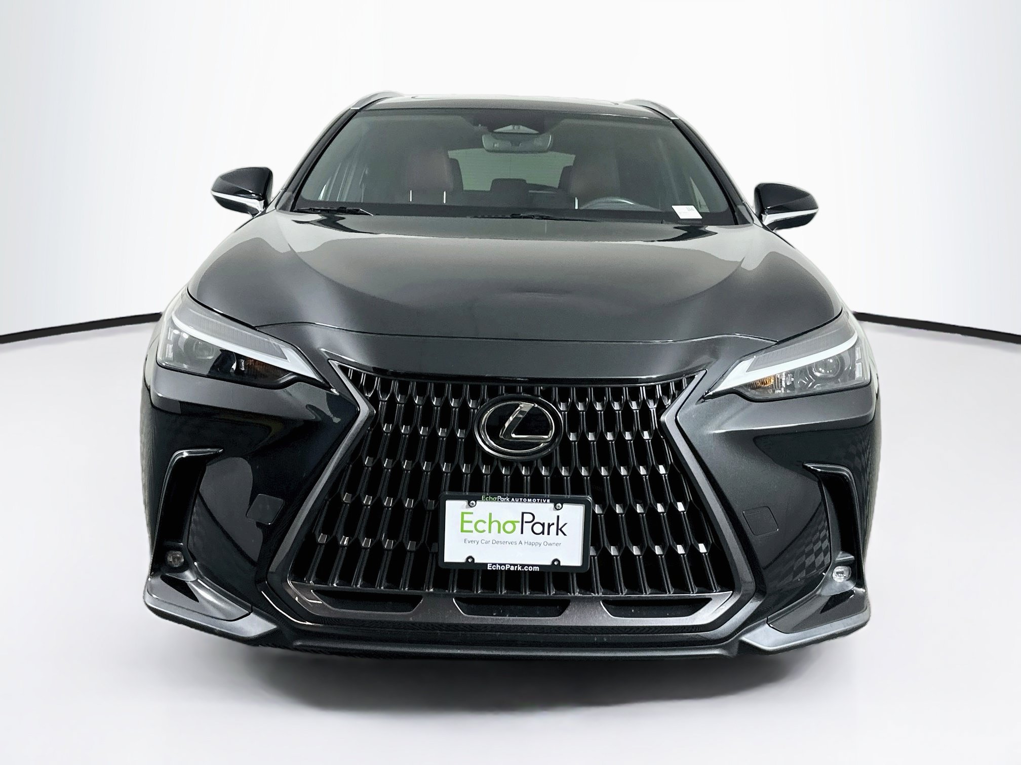 Used 2023 Lexus NX 350 AWD w/ Cold Area Package image 2