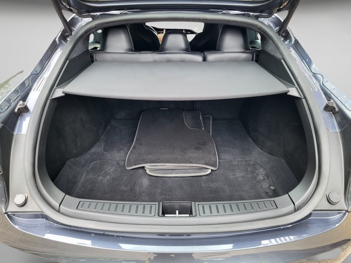 Used 2020 Tesla Model S Performance AWD/4WD image 14