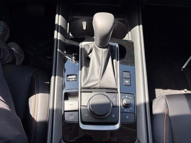 Used 2026 MAZDA CX-90 3.3 Turbo S w/ Premium Plus AWD/4WD image 19