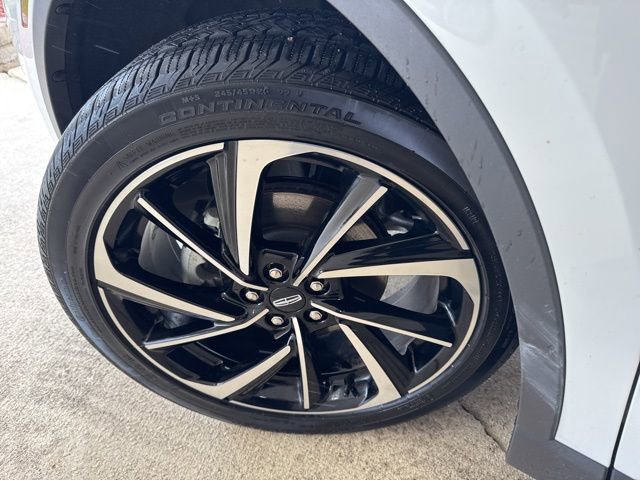 Used 2025 Lincoln Corsair Reserve w/ Equipment Group 202A image 42