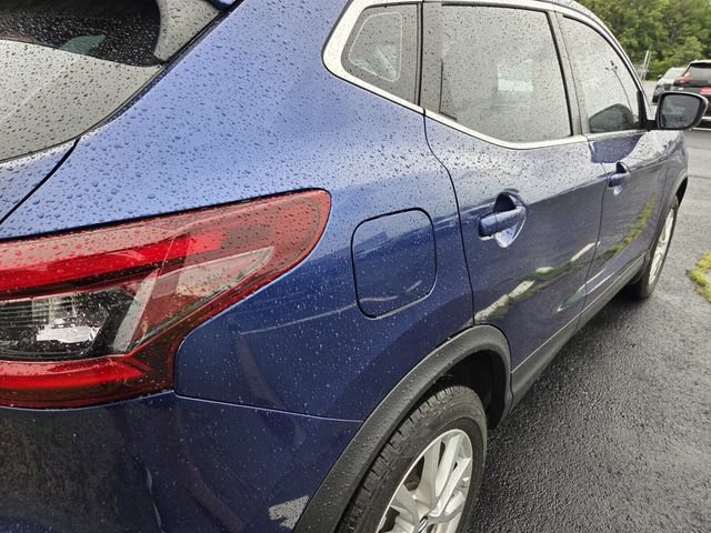 Used 2021 Nissan Rogue Sport S FWD image 10