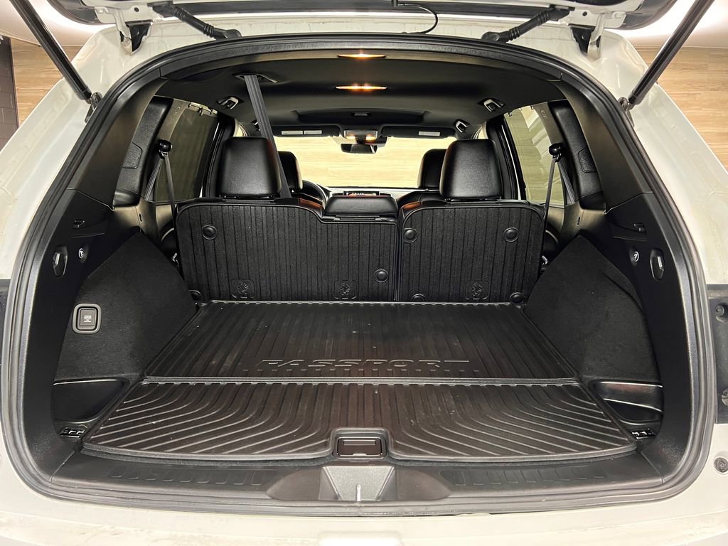 Used 2022 Honda Passport Elite image 26