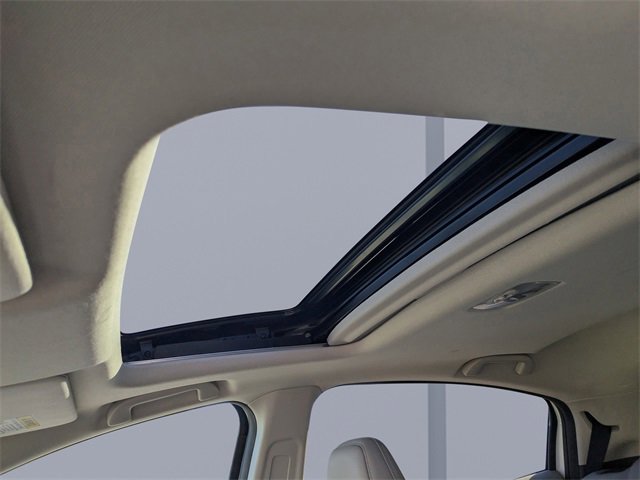 Certified 2022 Honda HR-V EX-L image 22