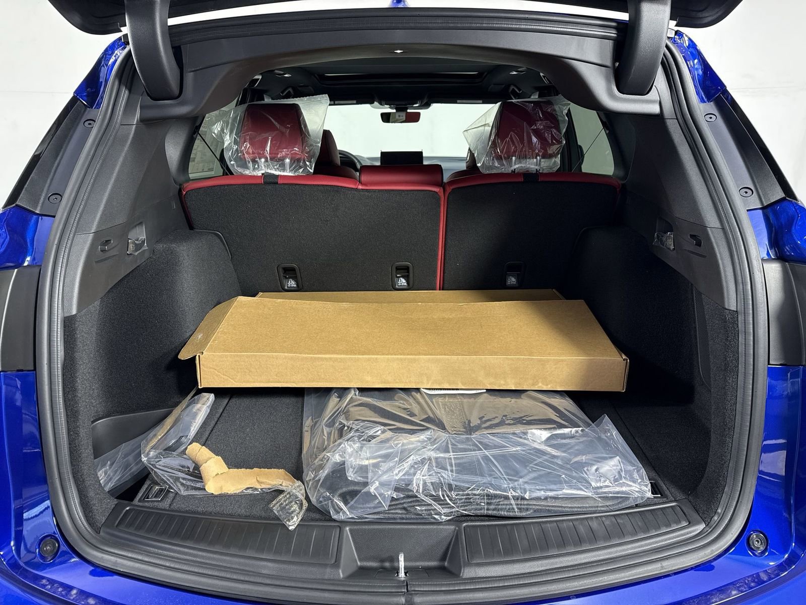 New 2026 Acura RDX A-Spec image 32