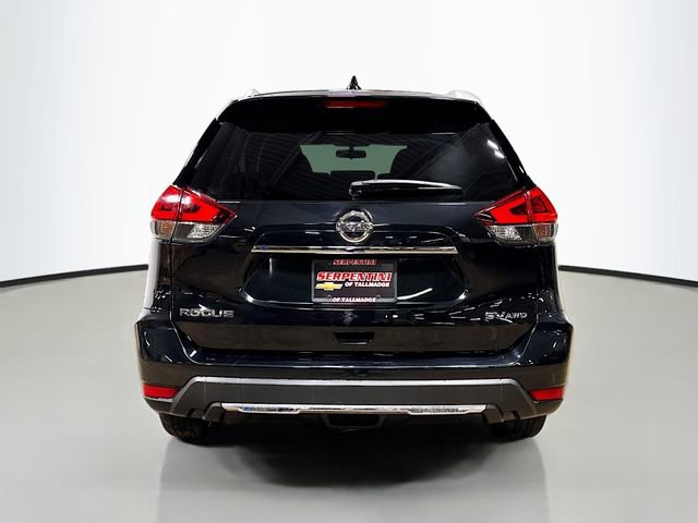 Used 2018 Nissan Rogue SV image 8