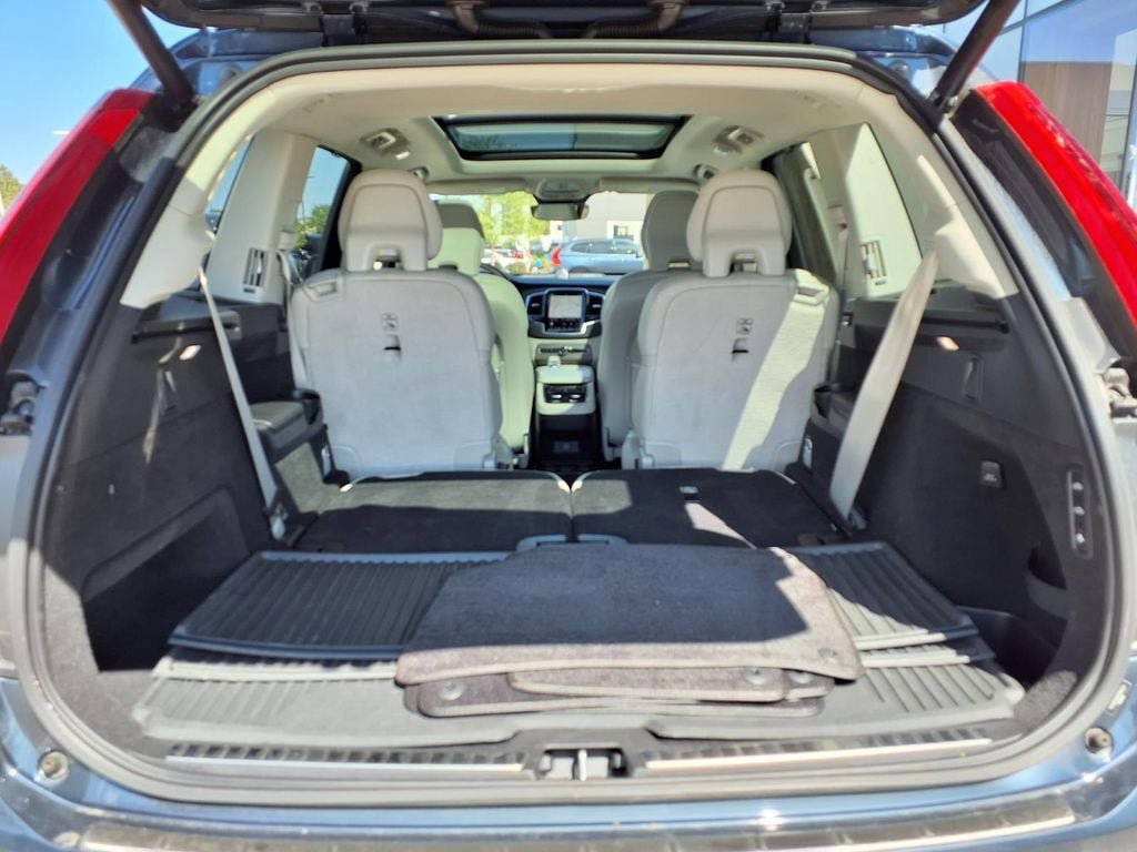 Certified 2023 Volvo XC90 B6 Ultimate w/ Protection Package Premier AWD/4WD image 26