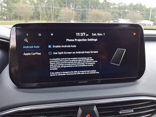 Used 2023 Hyundai Santa Fe SEL image 12