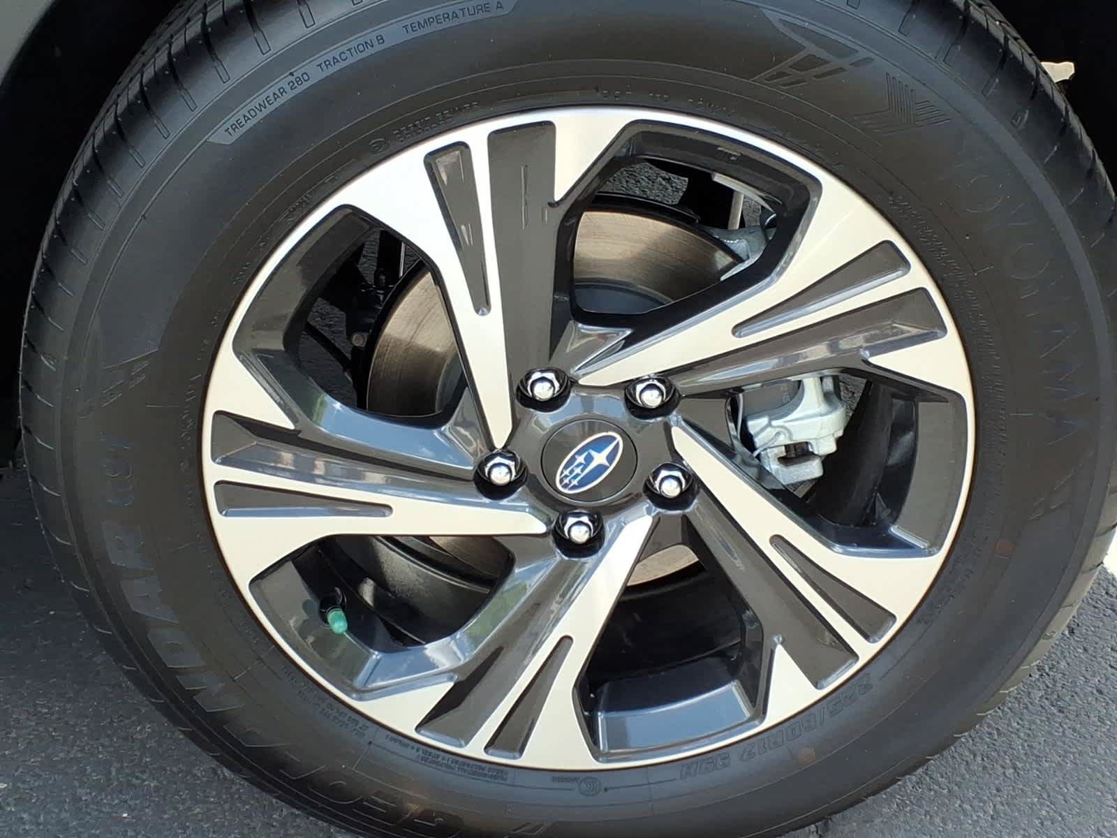 Used 2026 Subaru Crosstrek 2.5i Premium AWD/4WD image 11