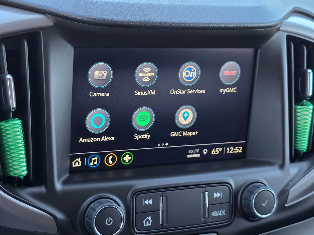 Certified 2024 GMC Terrain AT4 w/ Tech Package image 42