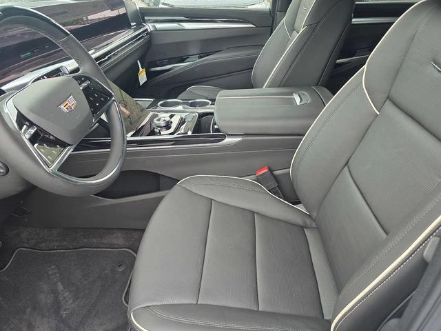 New 2026 Cadillac Escalade ESV Sport w/ Touring Package AWD/4WD image 21