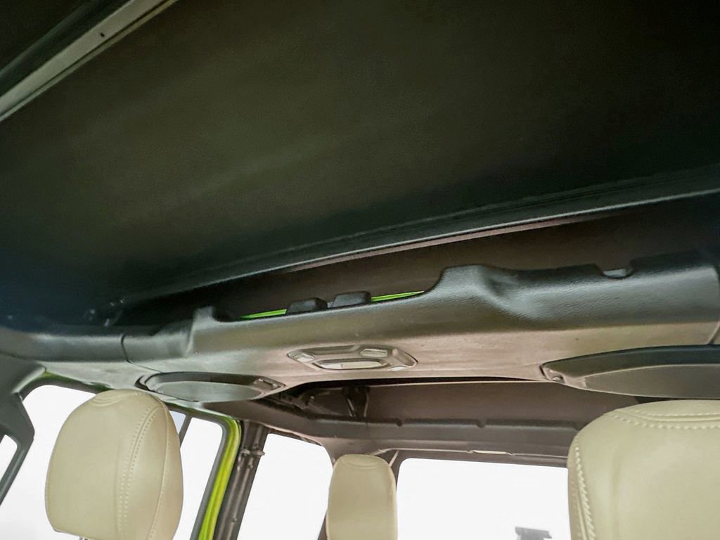 Used 2019 Jeep Wrangler Unlimited Sport S image 21