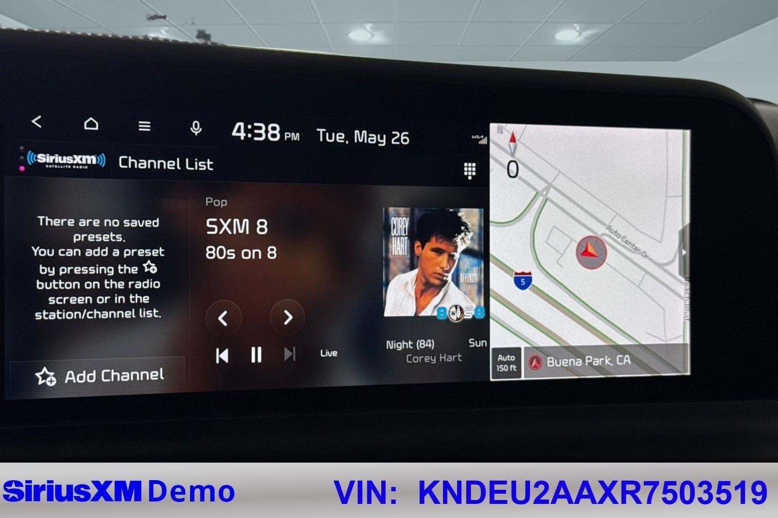 Used 2024 Kia Seltos S FWD image 36