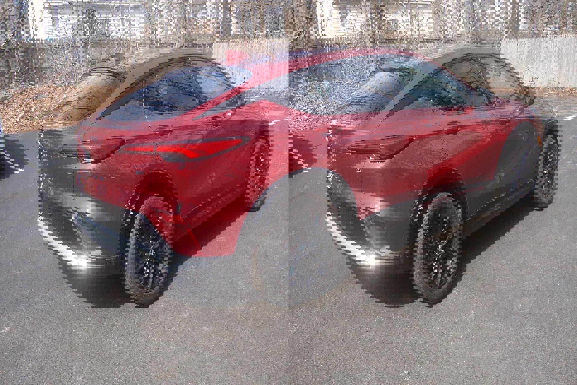 Used 2024 Buick Envista Sport Touring w/ Convenience I Package FWD image 4