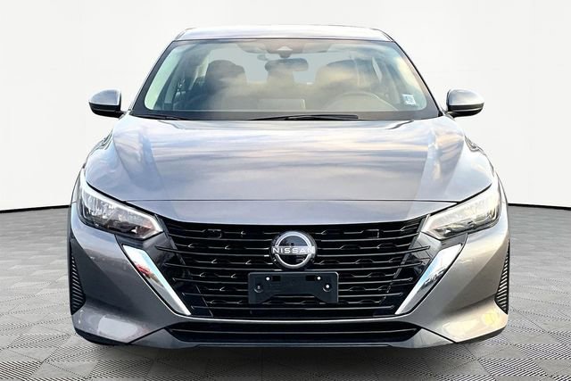 Used 2024 Nissan Sentra SV w/ All-Weather Package video 2