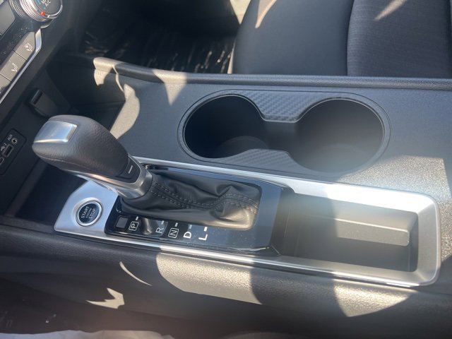 New 2025 Nissan Altima 2.5 SV image 14