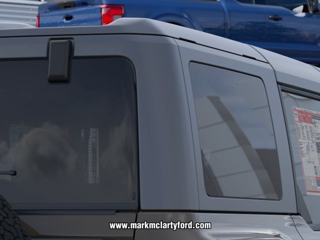 New 2026 Ford Bronco Raptor AWD/4WD image 25