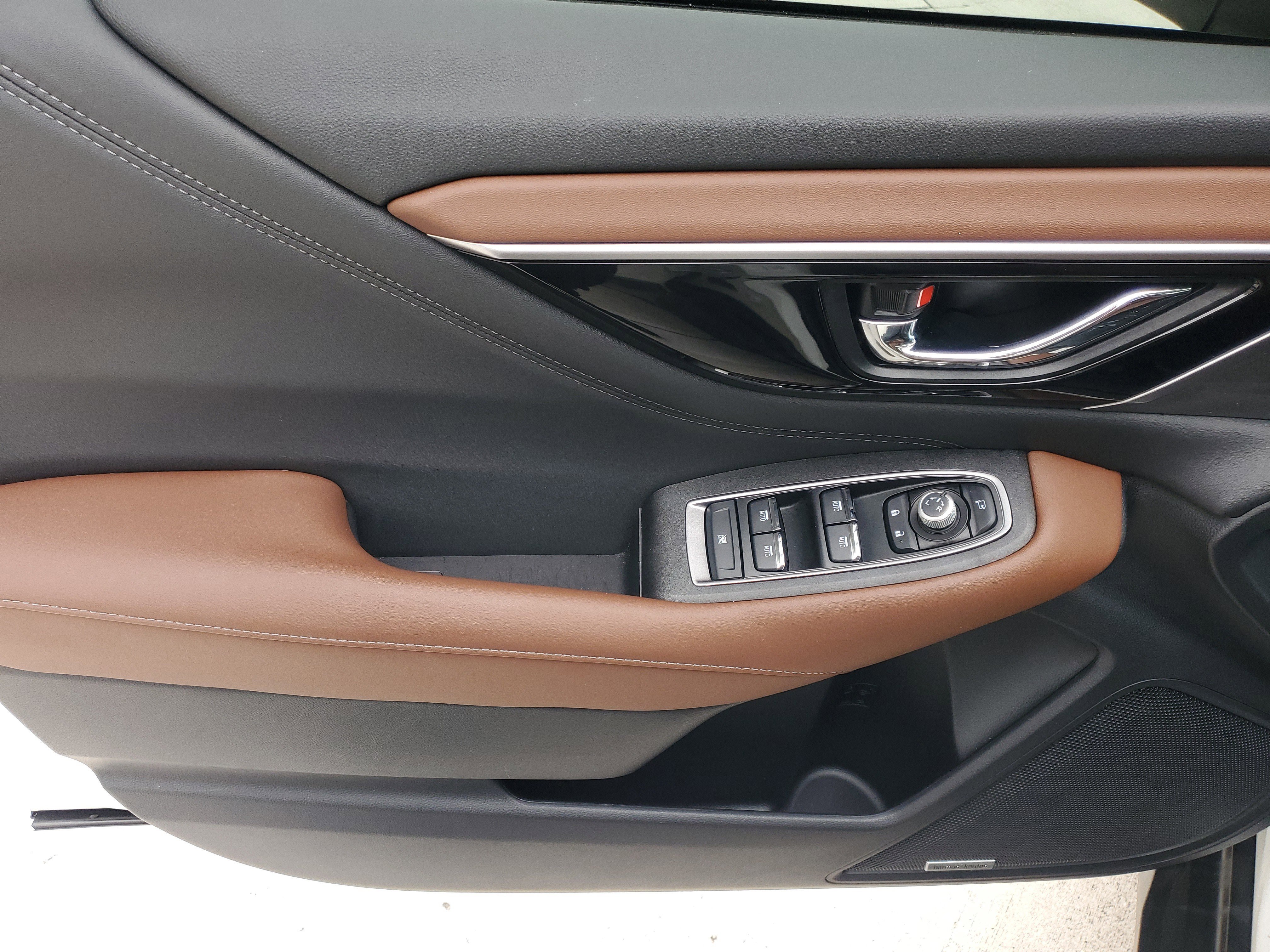 Used 2021 Subaru Outback Touring image 19