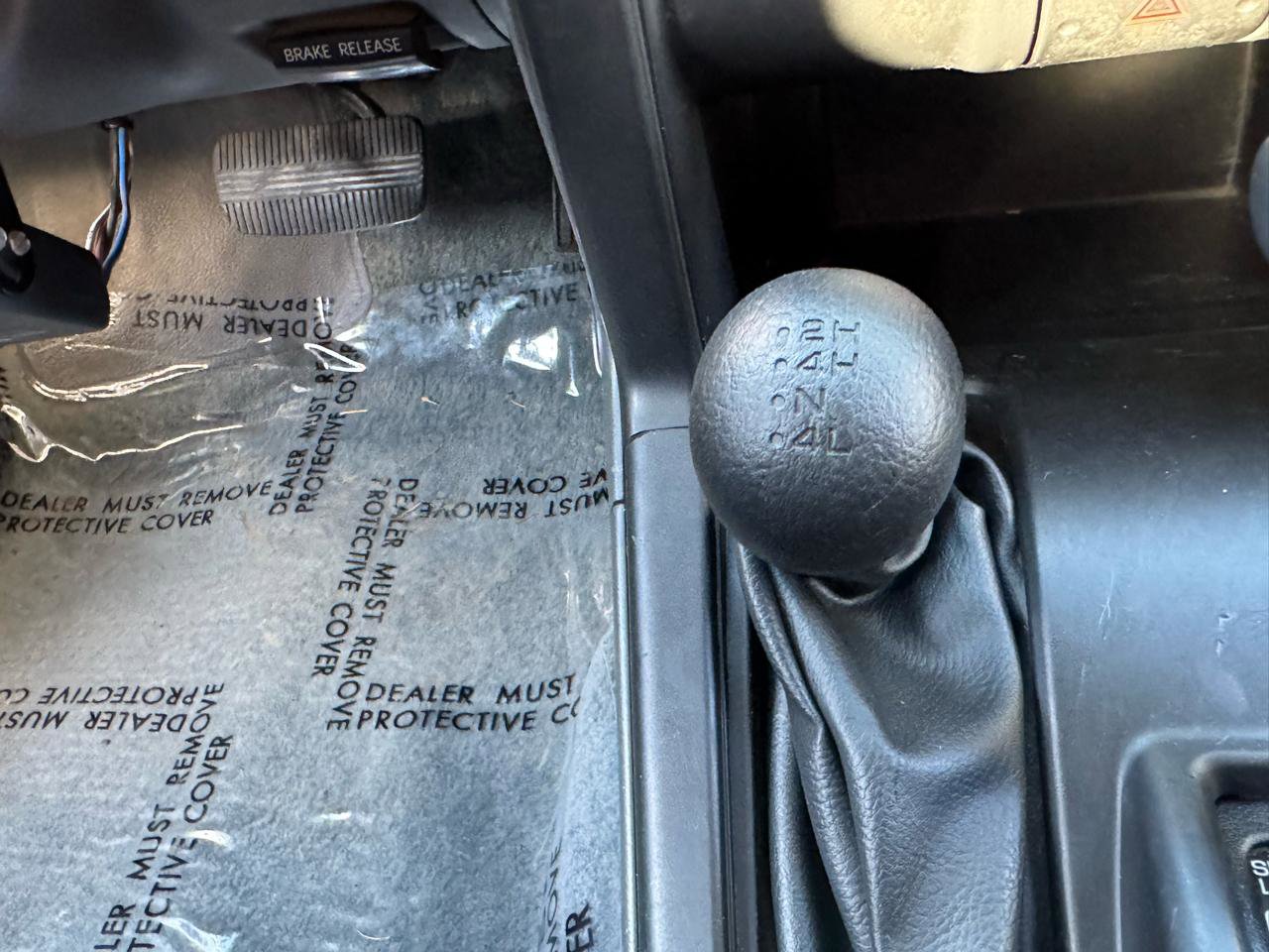 Used 2002 Nissan Frontier XE AWD/4WD image 19