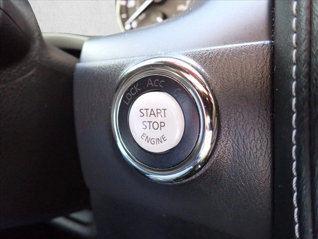 Used 2020 INFINITI QX80 Luxe w/ Proassist Package AWD/4WD image 27