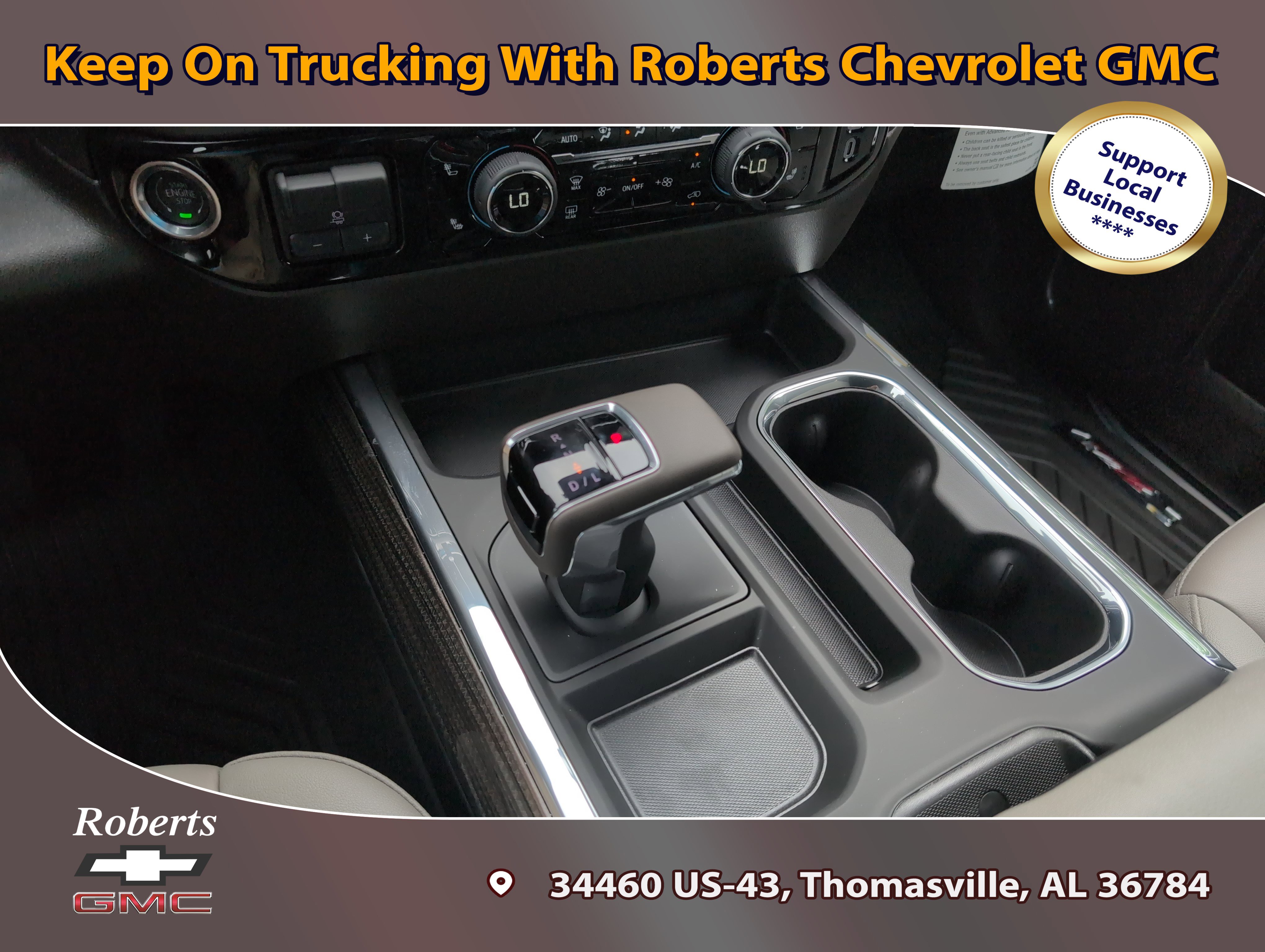 New 2025 Chevrolet Silverado 1500 LT Trail Boss image 22
