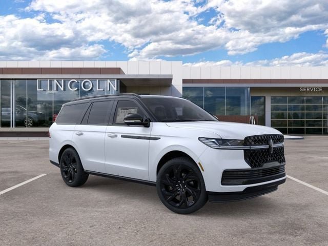 New 2026 Lincoln Navigator Black Label AWD/4WD image 7