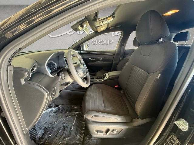 Used 2022 Hyundai Santa Cruz SEL image 19