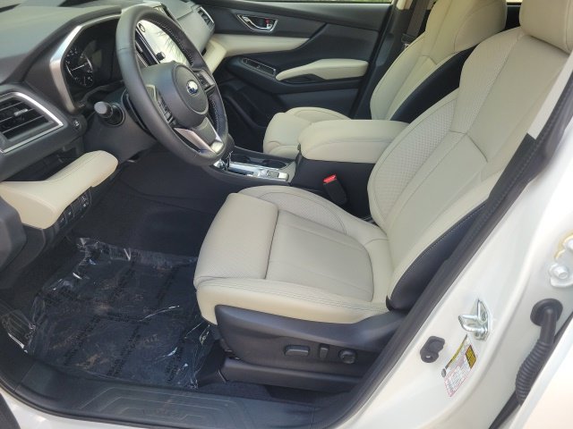 New 2026 Subaru Ascent Limited AWD/4WD image 9
