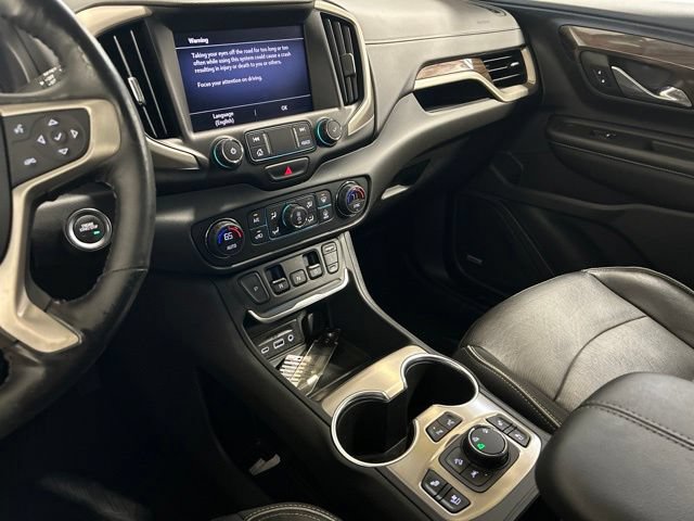 Used 2020 GMC Terrain Denali w/ Denali Premium Package AWD/4WD image 28
