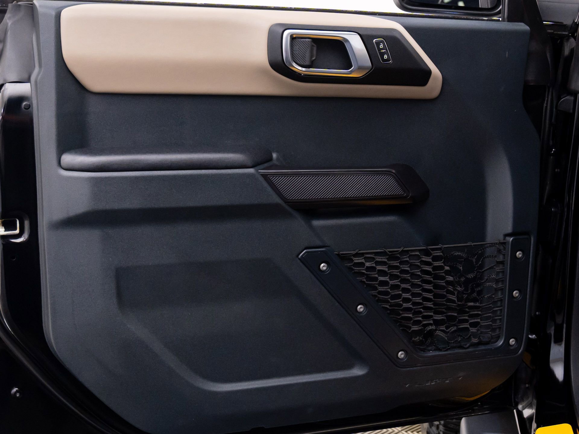 Used 2024 Ford Bronco Wildtrak image 14