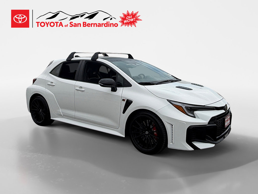 New 2026 Toyota Corolla Premium Plus image 7