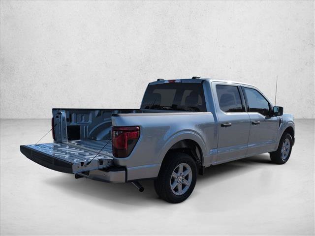 New 2026 Ford F150 XLT w/ Equipment Group 301A Standard image 2