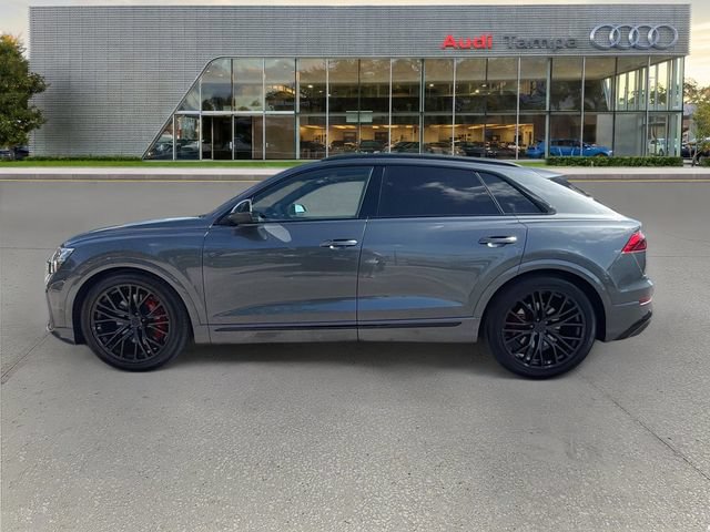 New 2026 Audi SQ8 Prestige AWD/4WD image 6