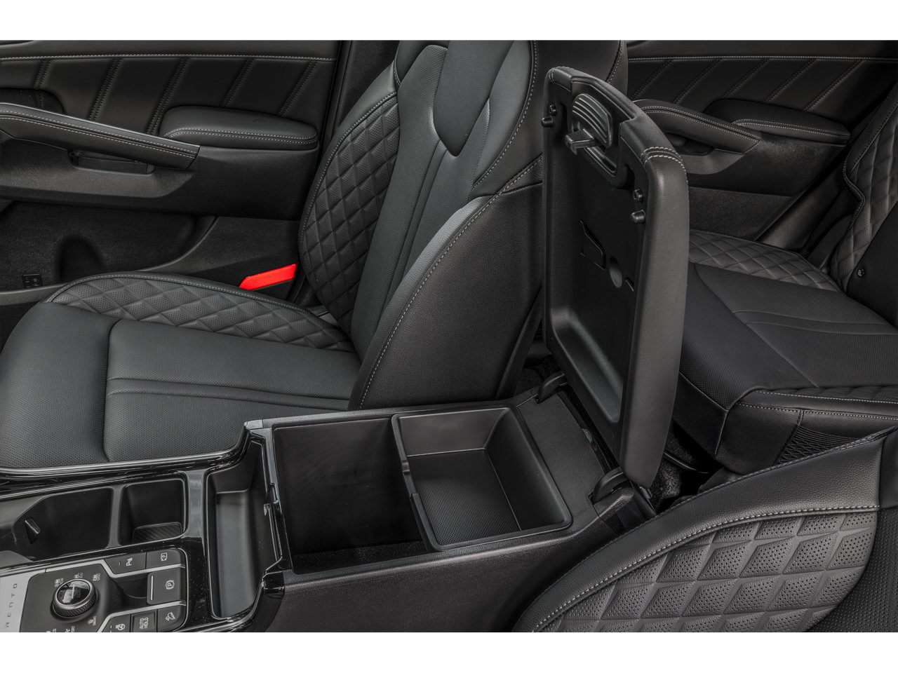 New 2026 Kia Sorento SX Prestige AWD/4WD image 37