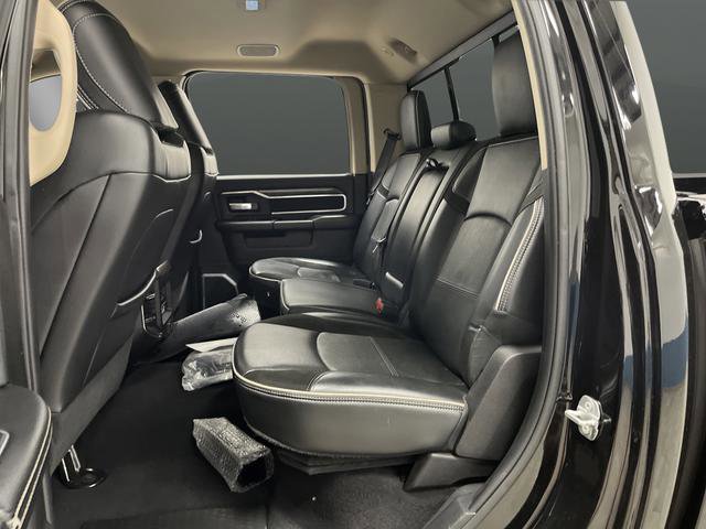 Used 2021 RAM 2500 Laramie image 32