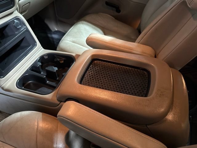 Used 2003 Chevrolet Tahoe LT AWD/4WD image 12