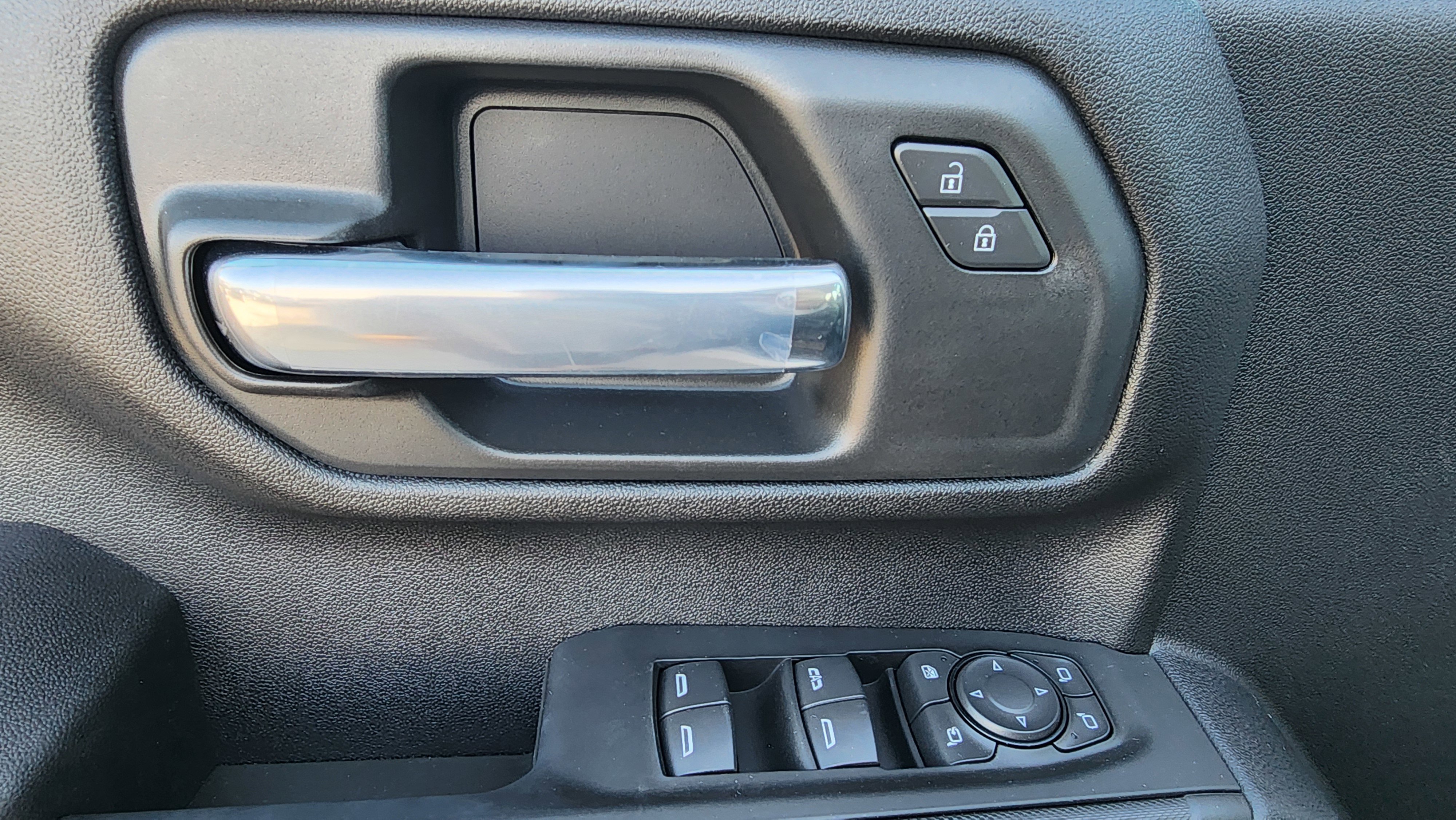 New 2026 Chevrolet Silverado 3500 W/T w/ WT Convenience Package image 11