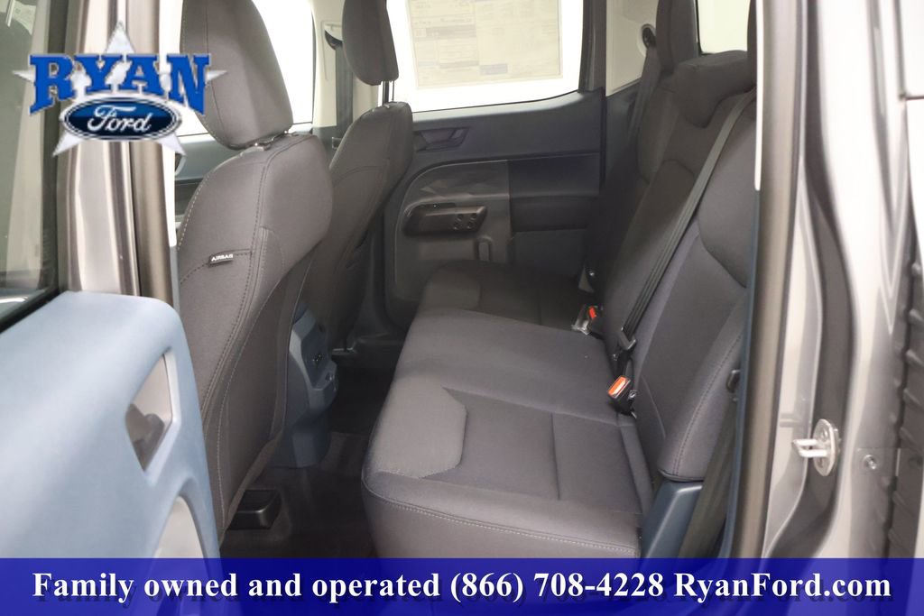 New 2026 Ford Maverick XL image 12