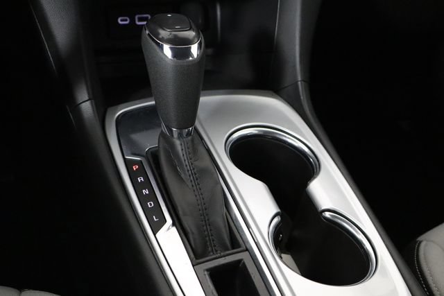 Used 2020 Chevrolet Equinox LS FWD image 27