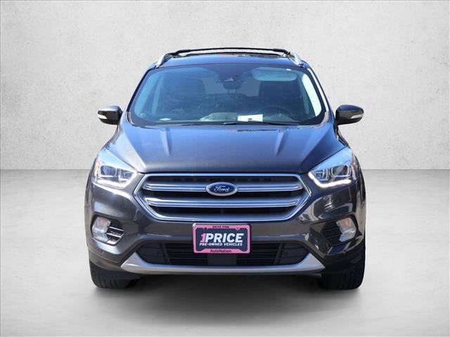 Used 2019 Ford Escape Titanium image 2