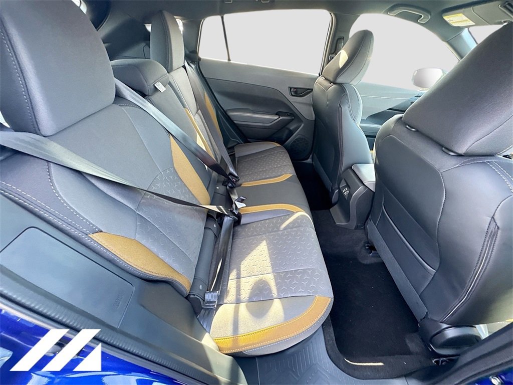 New 2026 Subaru Crosstrek 2.5i Sport image 28