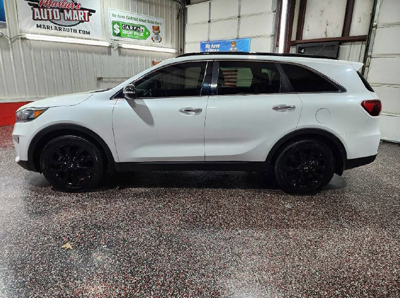 Used 2019 Kia Sorento S image 4