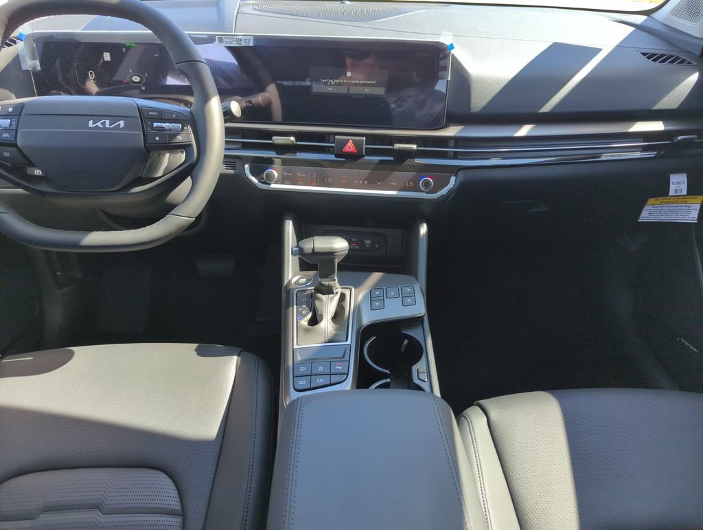 New 2026 Kia Sportage SX image 17