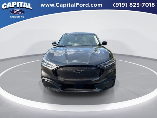Used 2021 Ford Mustang Mach-E Premium RWD image 3