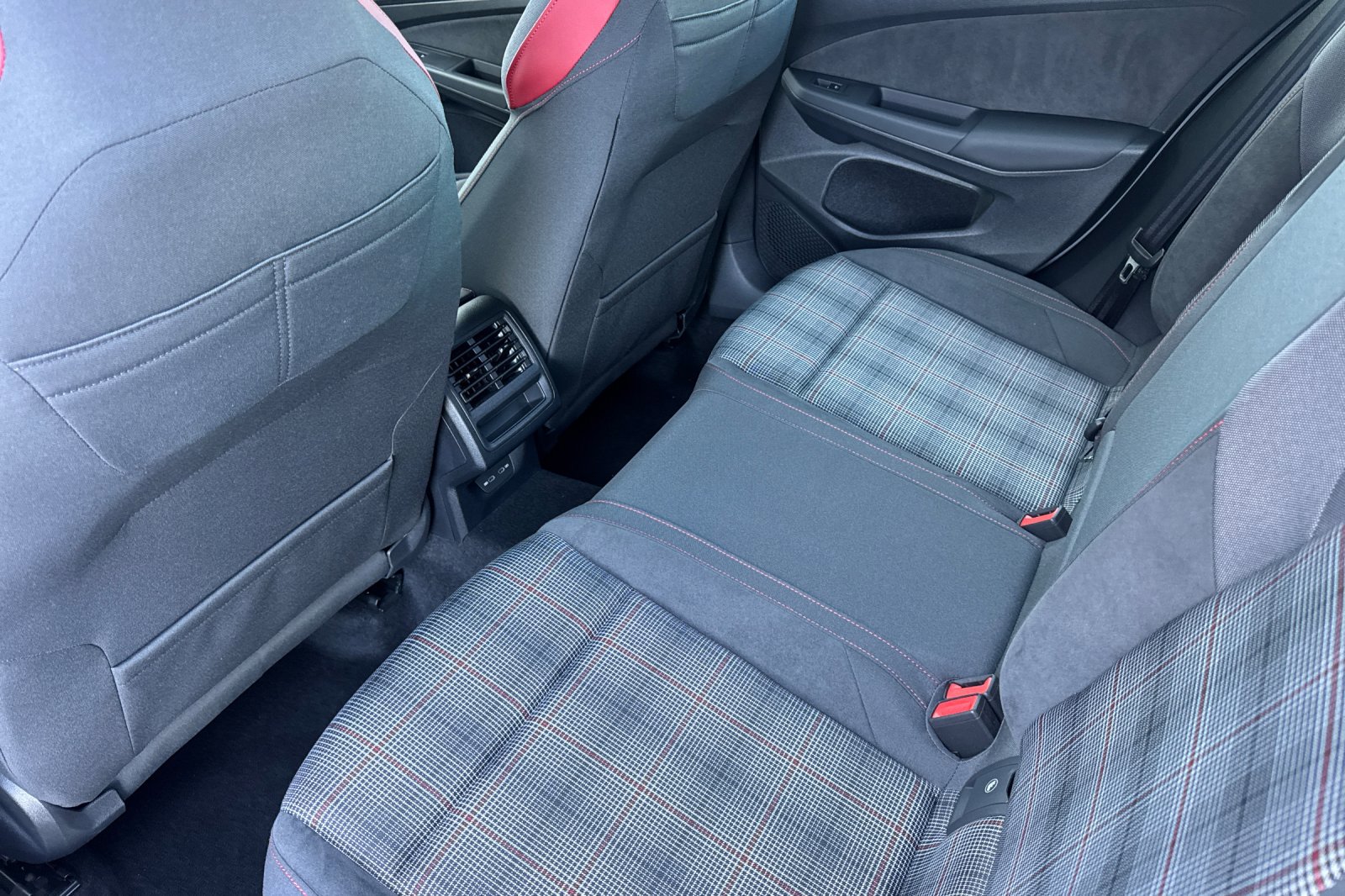 Used 2024 Volkswagen GTI S FWD image 12