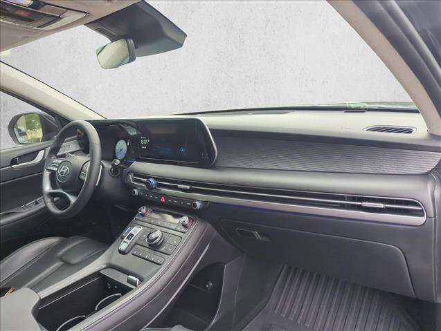 Used 2024 Hyundai Palisade Limited FWD image 29