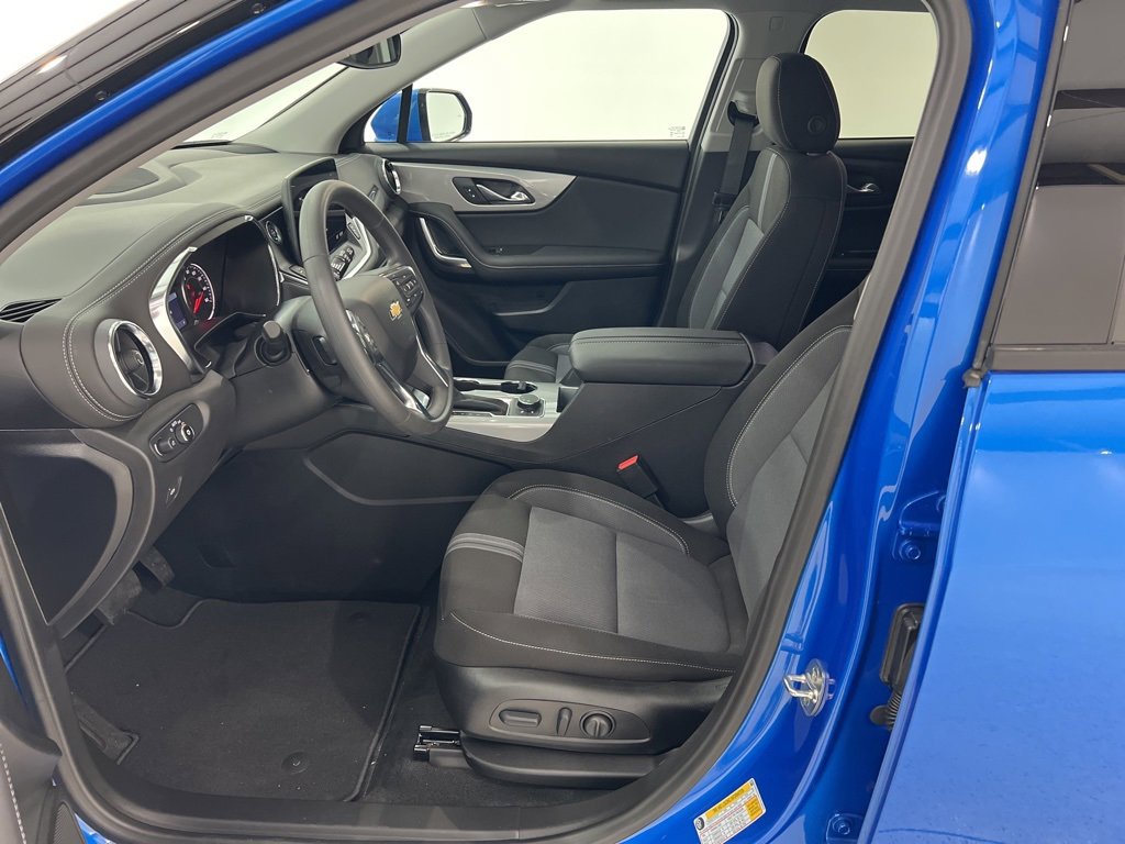 New 2026 Chevrolet Blazer LT w/ Convenience Package image 17